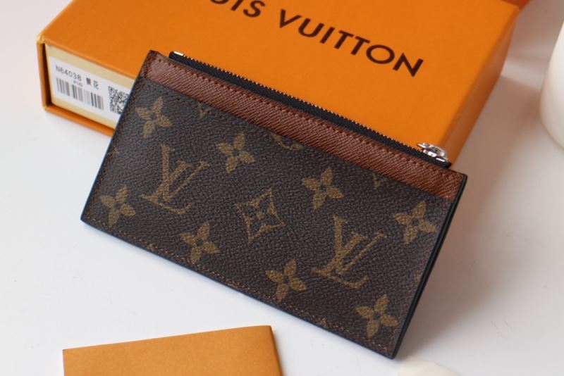 Louis Vuitton Wallets